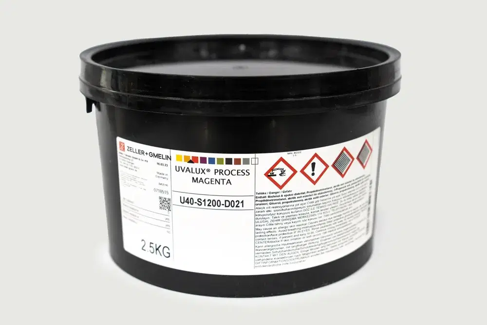UV Ofset mi, LED-UV mi? Mürekkep, Lamba ve Maliyet Karşılaştırması